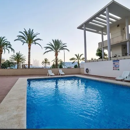 Daire Ifach & Sea View Retreat *