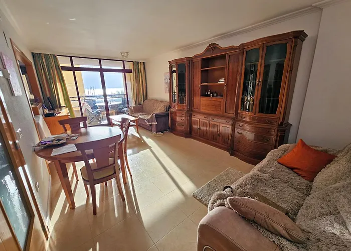 Ifach & Sea View Retreat Calpe