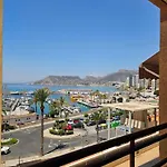 Ifach & Sea View Retreat Calpe
