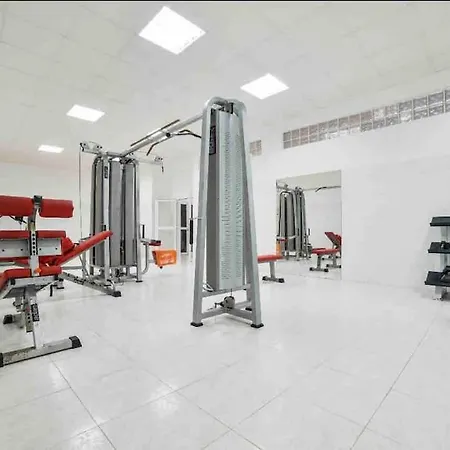 Ifach & Sea View Retreat Διαμέρισμα