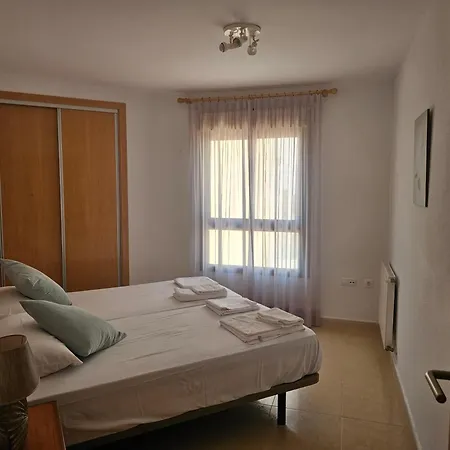 Apartment Rosa Marina *