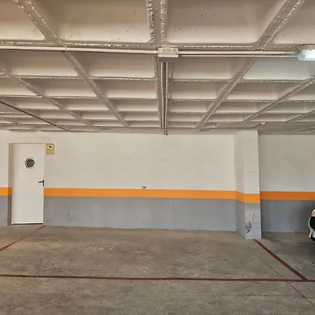 Apartamento Rosa Marina Calpe