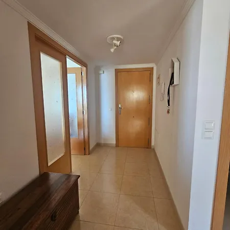 Ifach & Sea View Retreat Calp Apartment *