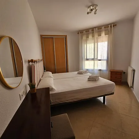 Apartment Ifach & Sea View Retreat Calp *