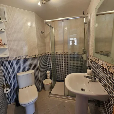 Ifach & Sea View Retreat Κάλπε