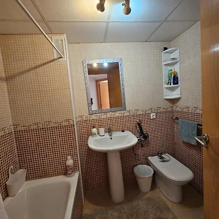 Ifach & Sea View Retreat Calp Calpe
