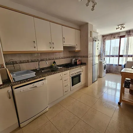 Ifach & Sea View Retreat Calp *