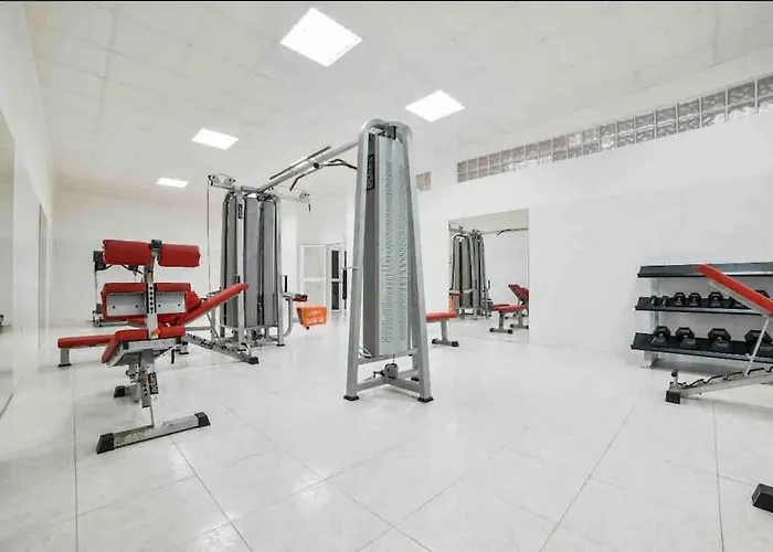 Ifach & Sea View Retreat Διαμέρισμα