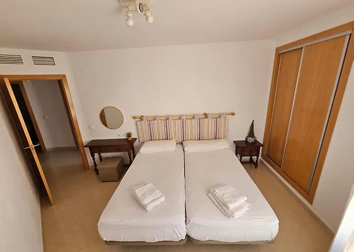 Ifach & Sea View Retreat * Calpe