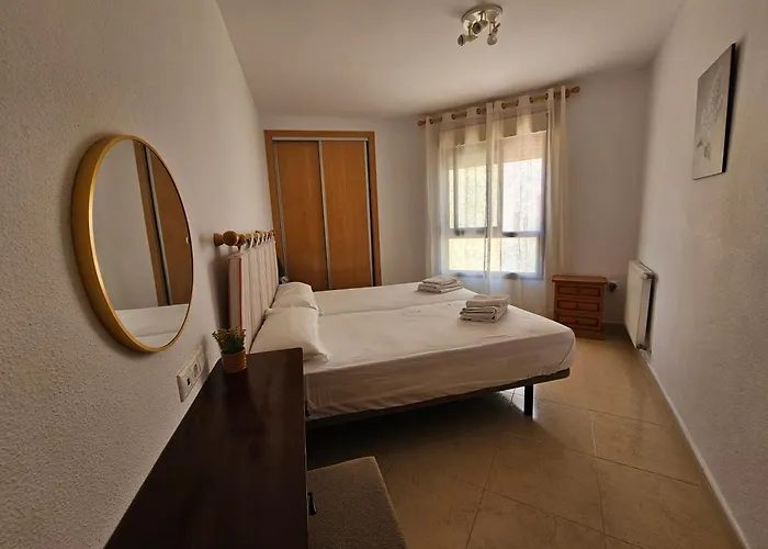 Διαμέρισμα Ifach & Sea View Retreat *