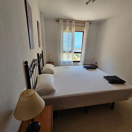 Ifach & Sea View Retreat