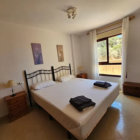 Ifach & Sea View Retreat * カルプ