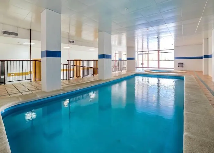 Ifach & Sea View Retreat * Кальпе