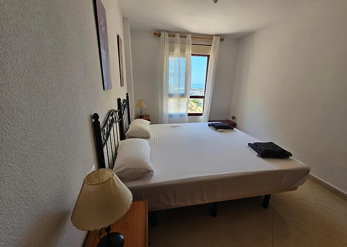 Ifach & Sea View Retreat